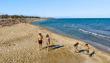 Bella Beach