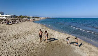 Bella Beach