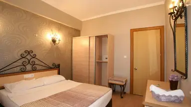 Bella Bravo Suite