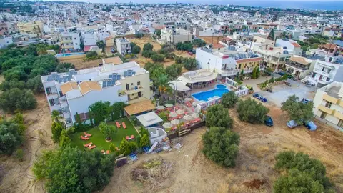 Hotel Bella Elena