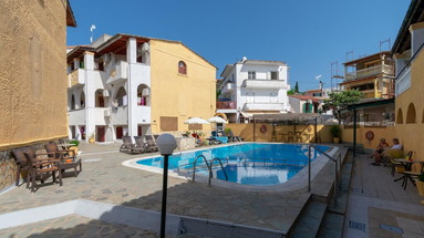 Bella Grecia