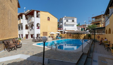 Bella Grecia