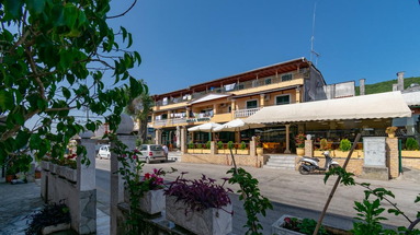 Bella Grecia