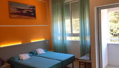 Bella Italia & Efa Village