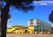 Bella Italia & Efa Village