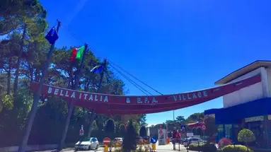 Bella Italia & Efa Village