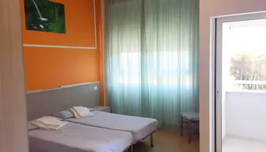 Bella Italia & Efa Village