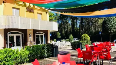 Bella Italia & Efa Village
