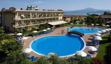 Bella Italia (Peschiera)