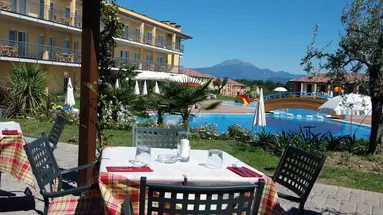 Bella Italia (Peschiera)