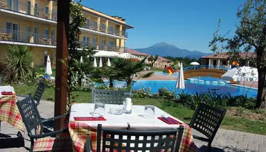 Bella Italia (Peschiera)
