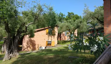 Bella Italia