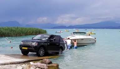 Bella Italia