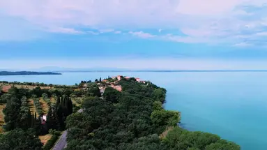 Bella Italia