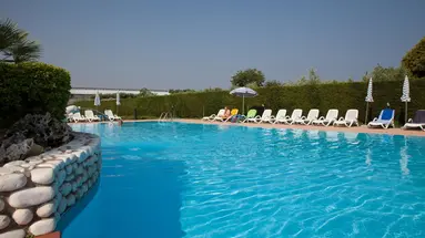 Bella Lazise
