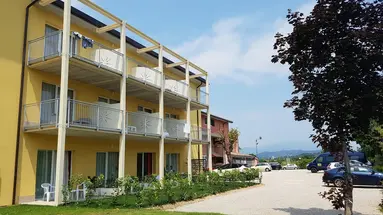 Bella Lazise