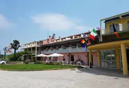 Bella Lazise