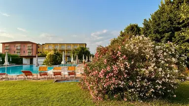 Bella Lazise