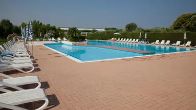 Bella Lazise