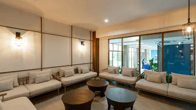 Bella Nara Phuket Naiyang Beach