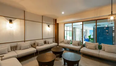 Bella Nara Phuket Naiyang Beach