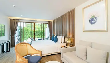 Bella Nara Phuket Naiyang Beach