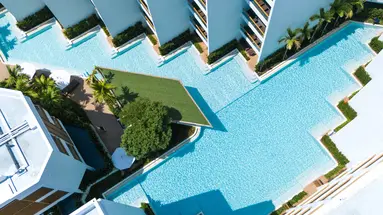 Bella Nara Phuket Naiyang Beach