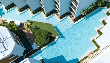 Bella Nara Phuket Naiyang Beach