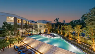 Bella Nara Phuket Naiyang Beach
