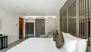 Bella Nara Phuket Naiyang Beach