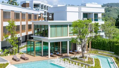 Bella Nara Phuket Naiyang Beach