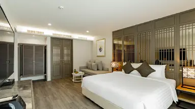 Bella Nara Phuket Naiyang Beach