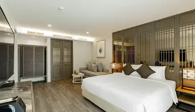 Bella Nara Phuket Naiyang Beach