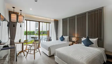 Bella Nara Phuket Naiyang Beach
