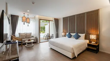 Bella Nara Phuket Naiyang Beach