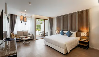 Bella Nara Phuket Naiyang Beach