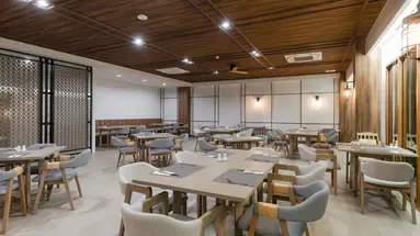 Bella Nara Phuket Naiyang Beach