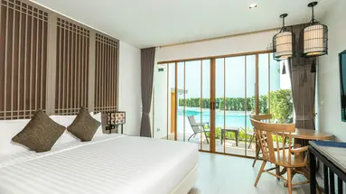 Bella Nara Phuket Naiyang Beach