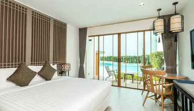 Bella Nara Phuket Naiyang Beach