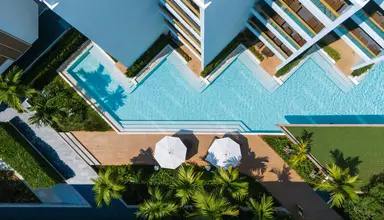 Bella Nara Phuket Naiyang Beach