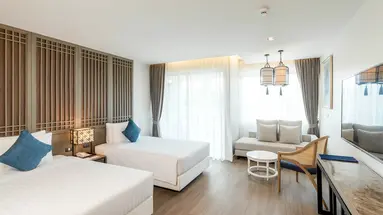 Bella Nara Phuket Naiyang Beach