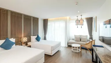 Bella Nara Phuket Naiyang Beach