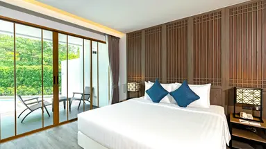 Bella Nara Phuket Naiyang Beach