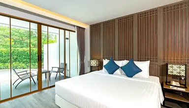 Bella Nara Phuket Naiyang Beach
