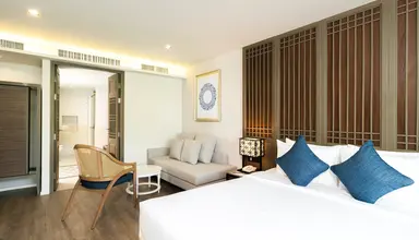 Bella Nara Phuket Naiyang Beach