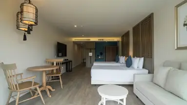 Bella Nara Phuket Naiyang Beach