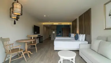 Bella Nara Phuket Naiyang Beach