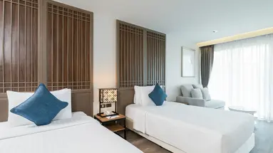 Bella Nara Phuket Naiyang Beach