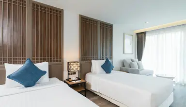Bella Nara Phuket Naiyang Beach