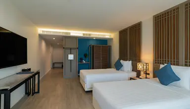 Bella Nara Phuket Naiyang Beach